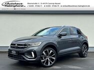 VW T-Roc, 1.5 TSI R-Line IQDrive 19Alu, Jahr 2022 - Castrop-Rauxel