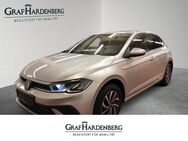 VW Polo, 1.0 TSI Life Front, Jahr 2024 - Singen (Hohentwiel)