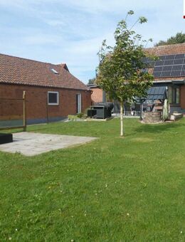 HERZENSANGELEGENHEIT! Charmant auf dem Land! - Fehmarn