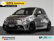 Abarth 595 Competizione, , Jahr 2020 - Siegen (Universitätsstadt)