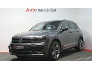 VW Tiguan 2.0 TSI 4Motion R Line*360°*STDHZ*DYN*AHK - Schmidgaden