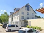 3,5-Zimmerwohnung für Senioren oder Schwerbehinderte im Zentrum von Hüttlingen - Hüttlingen