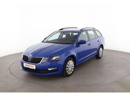 Skoda Octavia 2.0 TDI Ambition - Berlin