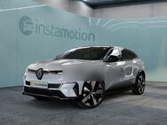 Renault Megane, E-Tech electric Techno EV60, Jahr 2023 - München