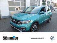 VW T-Cross, 1.0 TSi Move, Jahr 2023 - Lünen