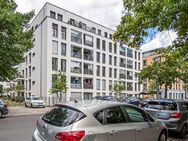 Gemütliche Seniorenwohnung mit WEST Balkon, EBK und Fußbodenheizung. - Dresden