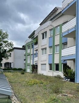 Heute eine gute Einnahme-Quelle! Später das eigene Zuhause! ETW mit Balkon u Garage in Bo.-Wiemelhausen - Bochum