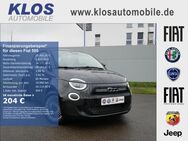 Fiat 500E, ICON 42kWh MAGICEYE WINTER PARK KOMFORT, Jahr 2022 - Marpingen