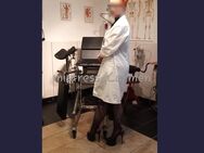 🔥 Sexy Mistress bietet Klinik Behandlung an 🔥 - Malliß