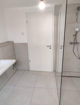 Erstbezug: Moderne-2-Zimmer-Wohnung in Bielefeld-Mitte - Bielefeld