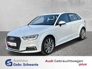 Audi A3, Sportback 40 S-line, Jahr 2020 - Aurich