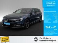 VW Passat Variant, 2.0 TDI Elegance, Jahr 2022 - Krefeld