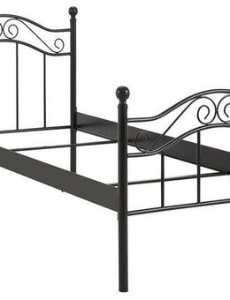 Home affaire Metallbett