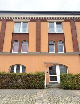 Gehoben - Elegant - Stilvoll - direkt am Südstadtpark - Fürth