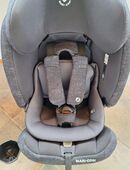 Kindersitz Auto Maxi Cosi Titan pro (wie neu) in 08485