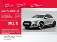 Audi A3, allstreet 35 TFSI ), Jahr 2022 - München