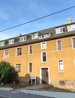 Wir renovieren für Sie - 2 Zimmerwohnung mit Balkon - Kamenz