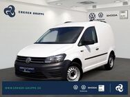 VW Caddy, 2.0 TDI Kasten, Jahr 2019 - Rüdersdorf (Berlin)