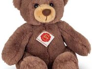Teddy Hermann® Kuscheltier Teddybär schokobraun, 30 cm