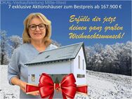 Klassisches Einfamilienhaus mit offener Raumgestaltung - Böchingen