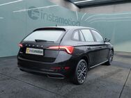 Skoda Scala, 1.0 TSI Style, Jahr 2021 - München