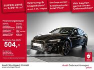 Audi A5, Sportback S line 40 TFSI, Jahr 2024 - Böblingen