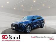 Audi Q3, Sportback 35 TFSI S, Jahr 2023 - Weißenfels