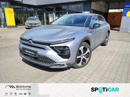 Citroën C5, 1.6 X Feel Pack Hybrid, Jahr 2022 - Gräfenhainichen