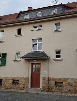 Perfekte Familienwohnung - Dresden