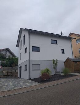 Wundervolles Einfamilienhaus in Weißbach (BW) - Weißbach (Baden-Württemberg)