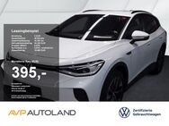 VW ID.4, Pro Performance | | | |, Jahr 2023 - Burghausen