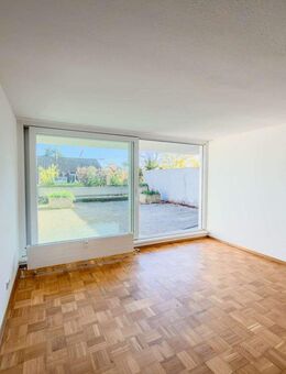 Wohnen über den Dächern von Feuerbach - stilvolle 3,5-Zimmer-Wohnung mit Südterrasse & Tiefgarage - Stuttgart