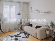 Wohnungsswap - Gotthardstraße - München