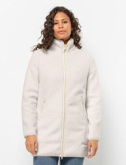 Jack Wolfskin Funktionsmantel HIGH CURL COAT W