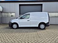 VW Caddy Cargo 2.0 TDI 75PS 2-Sitzer Navi Anhäng... - Wörth (Donau)