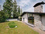 Stilvoller Bungalow mit Traumgarten - München