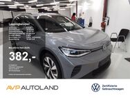 VW ID.4, Pro Performance | | | | |, Jahr 2023 - Burghausen