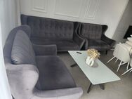 3 Sitzgarnitur - Velbert Zentrum