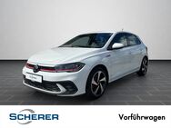 VW Polo, GTI Interieurpaket "ArtVelours", Jahr 2024 - Mayen