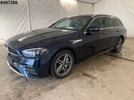 Mercedes-Benz E 300 de AMG Line Multibeam Widescr. Pano 360Kam - Steinbach-Hallenberg