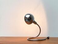 Space Age Snake Table Lamp Tischleuchte zu Mid Century 60er Hebi - Hamburg Hamburg-Nord