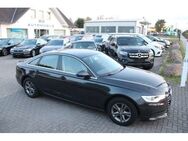 Audi A6 2.0 TDI,Leder,Navigation-MMI,Bi-Xenon - Weißenfels