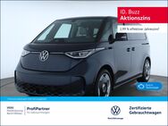VW ID.BUZZ, Pro, Jahr 2023 - Wildau