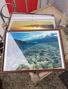 Übertöpfe Bilder Rahmen - Wennigsen (Deister)