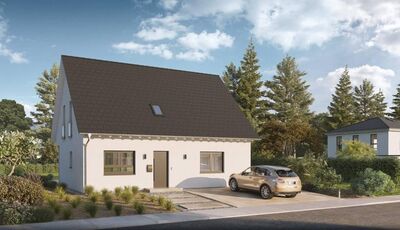 Ihr Traumhaus wartet - Gestalten Sie Ihr Paradies!