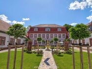 Stilvolles Wohnen im Schloss Bischofstein - 3-Zi.-Whg. mit Charme und Komfort - Südeichsfeld