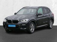 BMW X3, xDrive 20 i M Sport, Jahr 2018 - Langenhagen