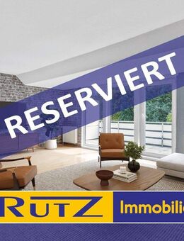 Delmenhorst-Dwoberg | Geräumige 4-Zi.-Maisonette Wohnung mit Balkon und Garage in ruhiger Lage - Delmenhorst