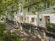 Geräumige 3-Zimmer-Wohnung demnächst verfügbar - Anmietung nur mit WBS! - Speyer Zentrum