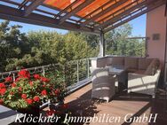 SB Triller! Extravagantes Penthouse mit Loftcharakter - Saarbrücken